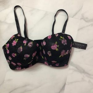 Youmita convertible bra
